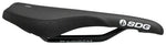 SDG Radar Saddle - Steel Black