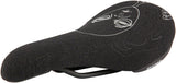 SDG Tomas Lemoine Stratos Signature Saddle - Black Rails 1pc Cover Black