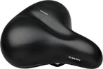 Selle Royal Journey Saddle Steel Black Men's