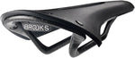 Brooks Cambium C13 Carved Saddle Carbon Black