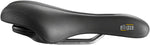 Selle Royal Ellipse Saddle Steel Black Men's