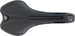 Prologo Zero II Saddle T2.0 Hard Black 134 mm