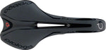 Prologo Zero II Pas Saddle Tirox Hard Black 134 mm