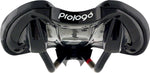 Prologo Zero PAS Tri Saddle Tirox Hard Black 134 mm