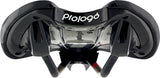 Prologo Zero PAS Tri Saddle Tirox Hard Black 134 mm