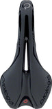 Prologo Zero II Pas Saddle Tirox Hard Black 141 mm