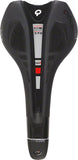 Prologo Nago Evo CPC Pas Saddle Tirox Hard Black 134 mm