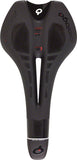 Prologo Zero II CPC Pas Saddle Tirox Hard Black 141 mm