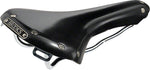 Brooks Swallow Saddle Steel Black Men's