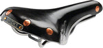 Brooks Swift Saddle Steel Black Men's