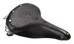 Brooks B67 Saddle Steel Black Men's