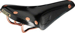 Brooks B17 Special Saddle Steel Black