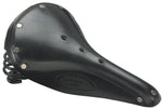 Brooks Flyer Saddle Steel Black Men's