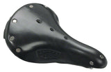 Brooks B17 Standard Saddle Steel Black WoMen's