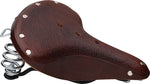 Brooks B67 Saddle Steel Brown WoMen's