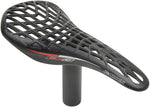 Tioga DSpyder Evo BMX Seat Pivotal Black