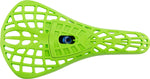 Tioga DSpyder SSpec BMX Seat Pivotal Neon Green