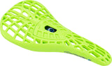 Tioga DSpyder SSpec BMX Seat Pivotal Neon Green