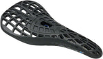 Tioga DSpyder SSpec BMX Seat Pivotal Black