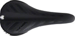 WTB Silverado Pro Saddle Chromoly Black/White