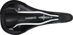 WTB Silverado Pro Saddle Chromoly Black/White