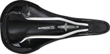 WTB Silverado Pro Saddle Chromoly Black/White