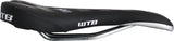 WTB Volt Comp Saddle Steel Black/Silver 135 Width