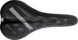 WTB Volt Comp Saddle Steel Black/Silver 135 Width