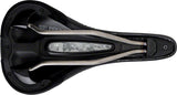 WTB Volt Team Saddle Titanium Black/Gloss Black 142 Width