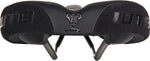 WTB Volt Team Saddle Titanium Black/Gloss Black 142 Width