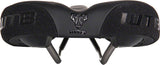 WTB Volt Team Saddle Titanium Black/Gloss Black 142 Width