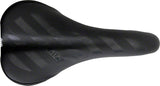 WTB Volt Pro Saddle Chromoly Black/White 142 Width