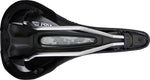 WTB Volt Pro Saddle Chromoly Black/White 142 Width