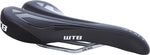 WTB Rocket Pro Saddle Chromoly Black/White 142 Width