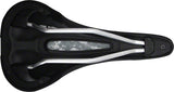 WTB Rocket Race Saddle Chromoly Black/Red 150 Width