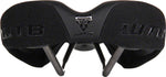 WTB Pure Team Saddle Titanium Black/Gloss Black