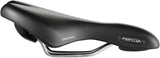 Selle Royal Freccia Saddle Steel Black Strengtex