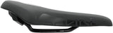 Selle Royal Lookin Saddle Steel Black Basic Athletic