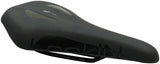 Selle Royal Lookin Saddle Steel Black Basic Athletic