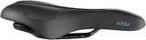 Selle Royal Float Saddle Steel Black Moderate Men's