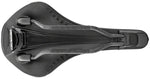 Fizik Antares Versus Evo R1 Adaptive Saddle - Carbon Black 139mm