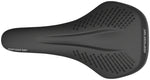 Spank OOZY 220 Saddle Chromoly Black/GRAY