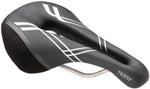 Terry Corta Saddle Titanium Black WoMen's