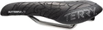 Terry Butterfly Ti Saddle Titanium Black WoMen's