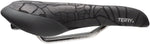 Terry Butterfly Ti Saddle Titanium Black WoMen's