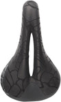 Terry Butterfly Ti Saddle Titanium Black WoMen's