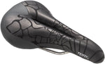 Terry Butterfly Ti Saddle Titanium Black WoMen's