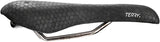 Terry Fly Ti Saddle Titanium Black Men's