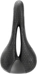 Terry Fly Ti Saddle Titanium Black Men's