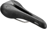 Terry Fly Ti Saddle Titanium Black Men's